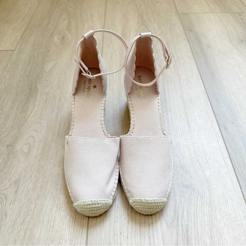Kate Spade Palma Espadrilles